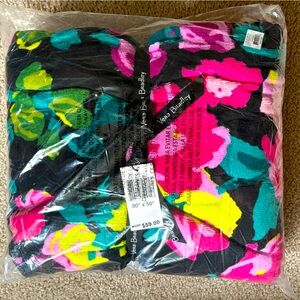 Vera Bradley blanket $30 each blanket